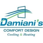Damiani\'s Comfort Design - San Antonio, TX, USA