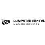 Dumpster Rental Macomb MI - Macomb, MI, USA