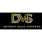 Detroit Male Stripper - Detroit, MI, USA