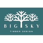 Big Sky Timber Design - Wilsall, MT, USA