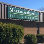 Markham Metals - Wilmington, MA, USA