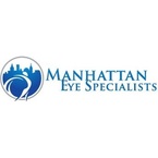 Manhattan Eye Specialists - New York City, NY, USA