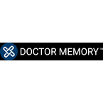 Doctor Memory - Manchester, Greater Manchester, United Kingdom