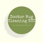Doctor Rug Cleaning NYC - New  York, NY, USA