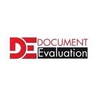 Document Evaluation - Evans, CO, USA