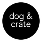 Dog & Crate - New Braunfels, TX, USA