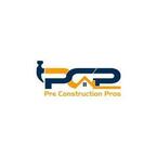 Pre Construction Pros - Toronto, ON, Canada