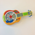 LeapFrog Learn & Groove Animal Sounds Guitar - Oakland California, Canterbury, New Zealand