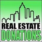 Donations of Real Estate - Detroit, MI, USA