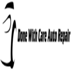 Done With Care Auto Repair - Merriam, KS, USA