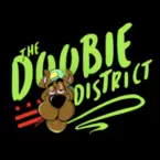 The Doobie District Weed Dispensary - Washington, DC, USA