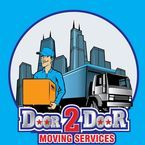 Door 2 Door Moving Services Inc. - Chicago, IL, USA