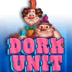 Dork Unit Slot - Toronto, ON, Canada