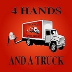 4 Hands And A Truck - Duluth, GA, USA