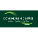 Dove Hearing Centres logo