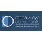Retina & Eye Consultants - Caringbah, NSW, Australia