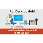 Download AOL Gold Desktop