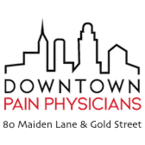Downtown Pain Physicians - New  York, NY, USA