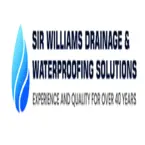 sir williams drainage & whaterproofing solutions - Plymouth Charter Twp, MI, USA