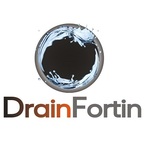 Drain Fortin - Montreal, QC, Canada