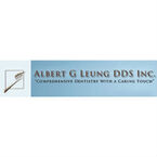 Albert G Leung DDS Inc. - San Diego, CA, USA