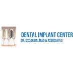 Dental Implants - Dr. Oscar Dalmao DPC - Mississauga, ON, Canada