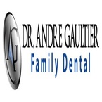 Dr. Andre Gaultier Family Dental - Grande Prairie, AB, Canada