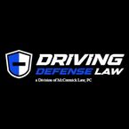 Driving Defense Law - Norfolk, VA, USA