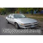 Driving Successful Lives Auto Donations Berkely - Berkeley, CA, USA