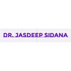 Dr. Jasdeep Sidana - Orange, CT, USA