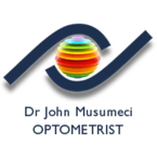 Dr John Musumeci Optometrist - Fairfield, NSW, Australia