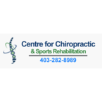 Centre for Chiropractic and Sports Rehabilitation - Calgary, AB, Canada