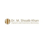 Dr. M. Shoaib Khan - Arlington Heights, IL, USA