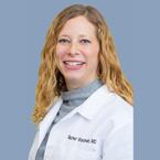 Dr. Rachel Waldman - Hudson, OH, USA
