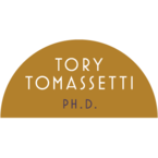 Tory Tomassetti, Ph.D. - Tomassetti Psychology Services PLLC - New Orleans, LA, USA
