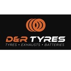 D & R Tyres - Stanley, County Durham, United Kingdom