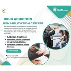 Drug Addiction Rehabilitation Center - Anchorage, AK, USA