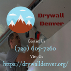 Drywall Denver - Denver, CO, USA