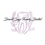 Logo Desert Sage Family Dental Phoenix AZ