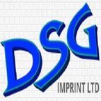 DSG Imprint Ltd - Rugby, Warwickshire, United Kingdom