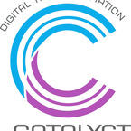 Digital Transformation catalyst - London, London E, United Kingdom