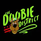 Doobie District Marijuana Weed Dispensary - Washington, DC, USA