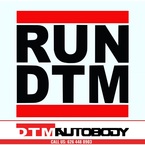 DTM AUTOBODY - El Monte, CA, USA