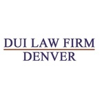 DUI Law Firm Denver Longmont - Longmont, CO, USA