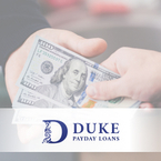 Duke Payday Loans - Chesapeake, VA, USA