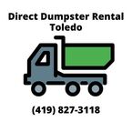 Direct Dumpster Rental Toledo - Toledeo, OH, USA