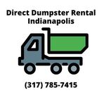 Direct Dumpster Rental Indianapolis - Indianapolis, IN, USA