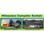 Dumpster Milwaukee - Milwaukee, WI, USA