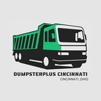 DumpsterPlus Cincinnati - Cincinnati, OH, USA