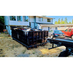 87Rainier Dumpster Rental - Puyallup, WA, USA